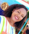 Rencontre Femme Madagascar à ANTANANARIVO  : Magneva, 36 ans